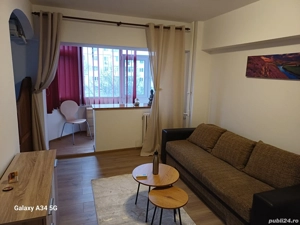 Garsoniera de inchiriat in Constanta