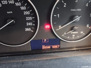 Bmw x3 2012 250000km 2.0 xdrive automat - imagine 8