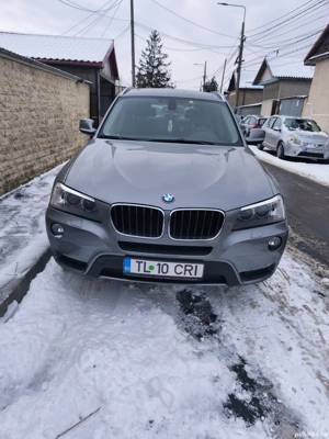 Bmw x3 2012 250000km 2.0 xdrive automat - imagine 5