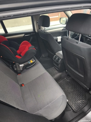 Bmw x3 2012 250000km 2.0 xdrive automat - imagine 6