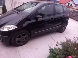 Vând Mercedes A class W169 - imagine 2