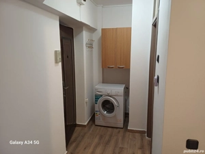 Garsoniera de inchiriat in Constanta - imagine 5