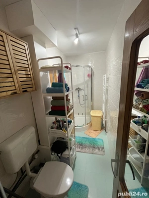 Apartament 2 camere decomandat - imagine 6