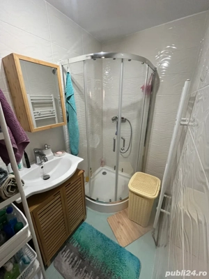 Apartament 2 camere decomandat - imagine 5