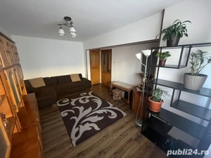 Apartament 2 camere decomandat - imagine 2