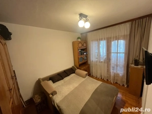 Apartament 2 camere decomandat - imagine 3