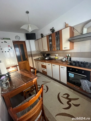 Apartament 2 camere decomandat - imagine 7