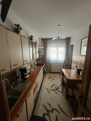 Apartament 2 camere decomandat - imagine 8