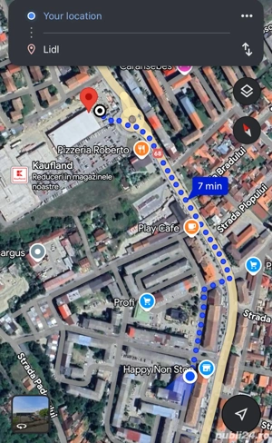 Apartament 2 camere decomandat - imagine 9