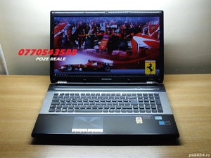 Samsung Core i7  6 GB RAM   HDD 1000 GB