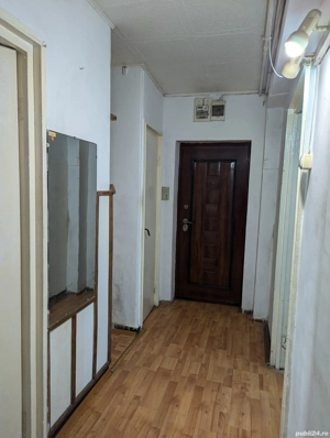 Apartament cu 3 camere cf.2, cartier Budai - imagine 2