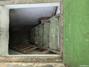 Apartament cu 3 camere cf.2, cartier Budai - imagine 5