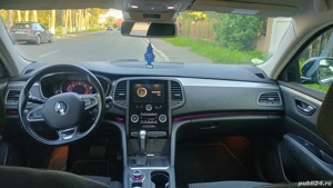 Renault Talisman Blue dCi 160 EDC INTENS automat berlina 2019 - imagine 4