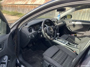 Vând Audi a4 b8 2013  - imagine 6