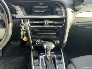 Vând Audi a4 b8 2013  - imagine 4