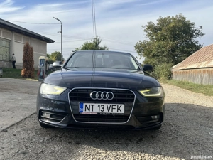 Vând Audi a4 b8 2013  - imagine 3