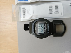 Casio G-SHOCK GW-5000-1JF