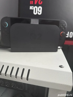 Vand nintendo switch 2