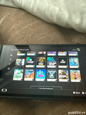 Vand nintendo switch 2 - imagine 2