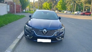 Renault Talisman Blue dCi 160 EDC INTENS automat berlina 2019 - imagine 5