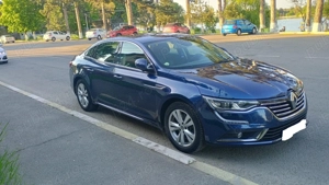 Renault Talisman Blue dCi 160 EDC INTENS automat berlina 2019 - imagine 6