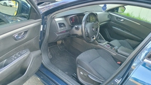 Renault Talisman Blue dCi 160 EDC INTENS automat berlina 2019 - imagine 7