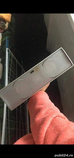 SUBWOOFER Puternic +5 boxe - imagine 3