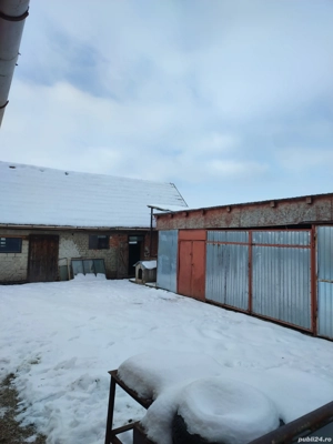 Casa de vanzare comuna Măureni  - imagine 2