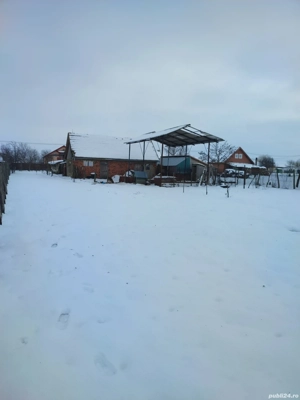 Casa de vanzare comuna Măureni  - imagine 4