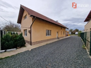 Vilă individuală de închiriat în Timișoara – zona Freidorf