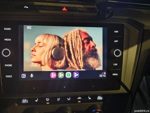 VW Passat B8 2.0 TDI 150 CP DSG - imagine 6