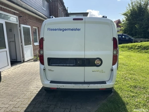 Fiat Doblo 2.0L Diesel  2015 Nerulat in RO - imagine 7