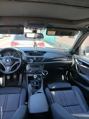 bmw x1 , an 2010 - imagine 2