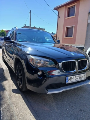 bmw x1 , an 2010 - imagine 5