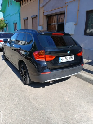 bmw x1 , an 2010 - imagine 4