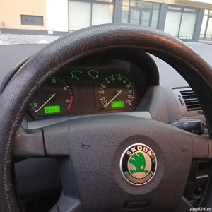 Vand skoda fabia 2004 - imagine 3