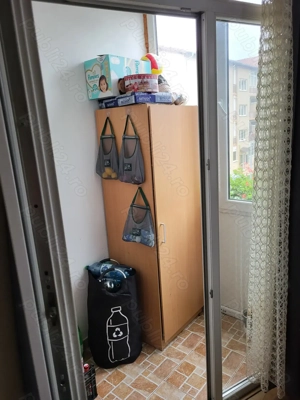 Vând apartament zona Tineretului, Florești, Cluj - imagine 9