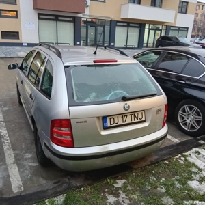 Vand skoda fabia 2004 - imagine 2