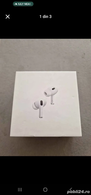 AirPods Pro 2