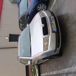 Vand skoda fabia 2004 - imagine 5
