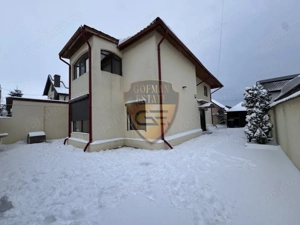 Casa P+1E Lumina 220mp, acces rapid șoseaua Tulcei, Kogălniceanu baza  NATO