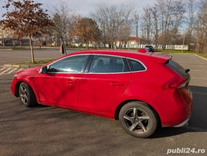 Volvo V40 R -Design 2016 bi xenon2.0 euro6 - imagine 5