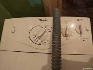 mașina de spălat 