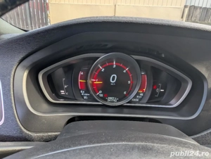 Volvo V40 R -Design 2016 bi xenon2.0 euro6 - imagine 6