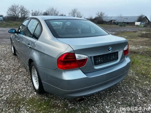 Bmw 320i 2007 - imagine 3