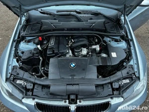 Bmw 320i 2007 - imagine 5