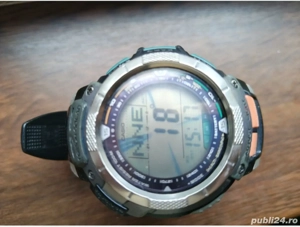 Casio prg 80 - imagine 3