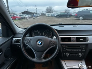 Bmw 320i 2007 - imagine 4