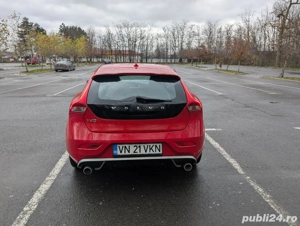 Volvo V40 R -Design 2016 bi xenon2.0 euro6 - imagine 2