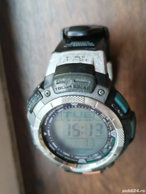 Casio prg 80 - imagine 5